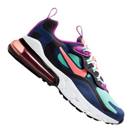 Nike Air Max 270 React Jr BQ0103-402 raznobojna
