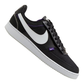 Cipele Nike Court Vision Low Premium M CD5464-001 crna