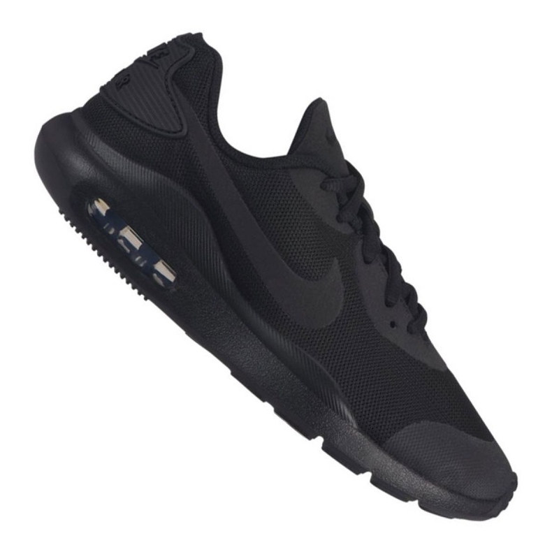Cipele Nike Air Max Oketo Gs Jr AR7419-003 crno