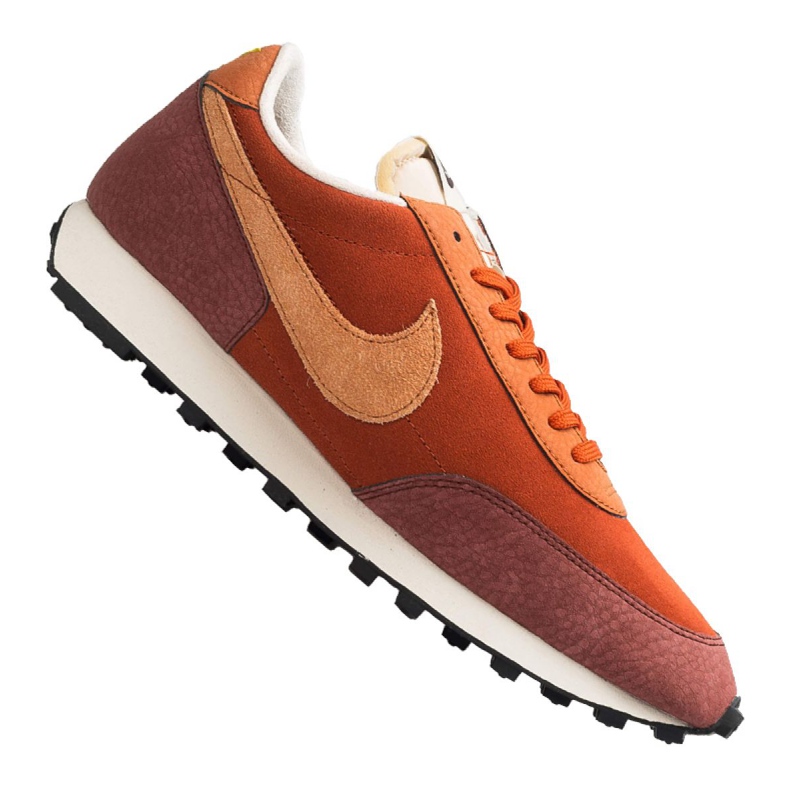 Nike Daybreak M CU3016-800 cipele naranča