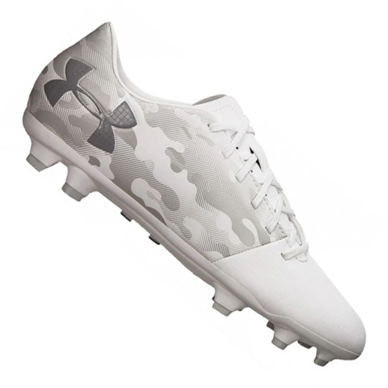 Under Armour Pod oklopom Reflektor Dl Fg M 1289534-100 bijela bijela