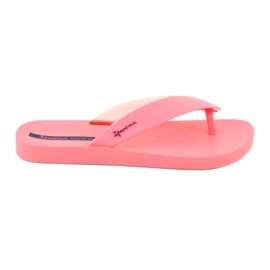IPanema 26445 Ženski ružičasti flip -flops ružičasta