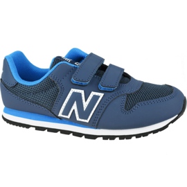 New Balance Nove cipele Balance Jr YV500RB tamnoplava