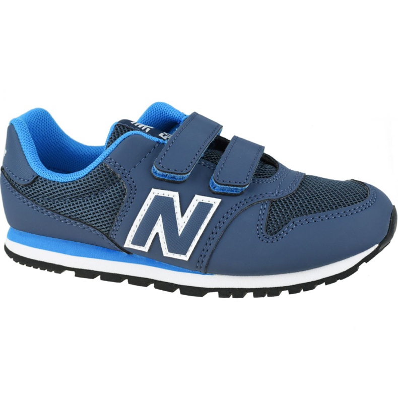 New Balance Nove cipele Balance Jr YV500RB mornarsko plava