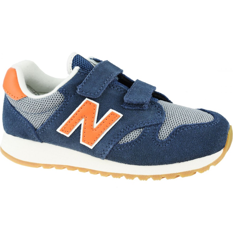 New Balance Nove cipele Balance Jr YV520GN mornarsko plava