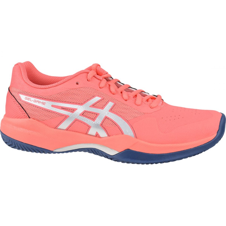 Asics Gel-Game 7 Clay / OC W 1042A038-704 ružičasta