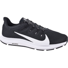 Cipele Nike Quest 2 W CI3803-004 crna