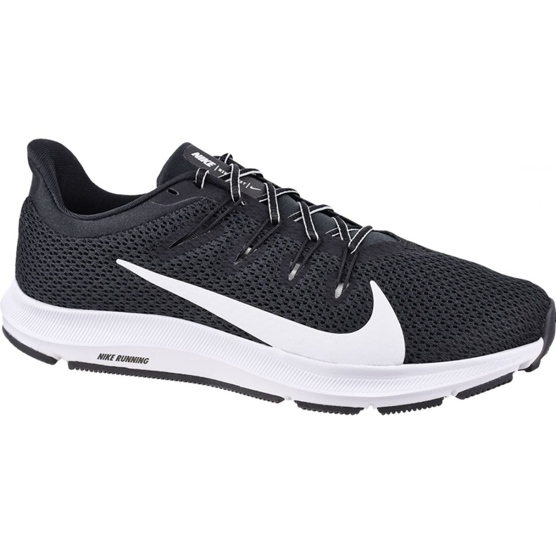 Cipele Nike Quest 2 W CI3803-004 crno