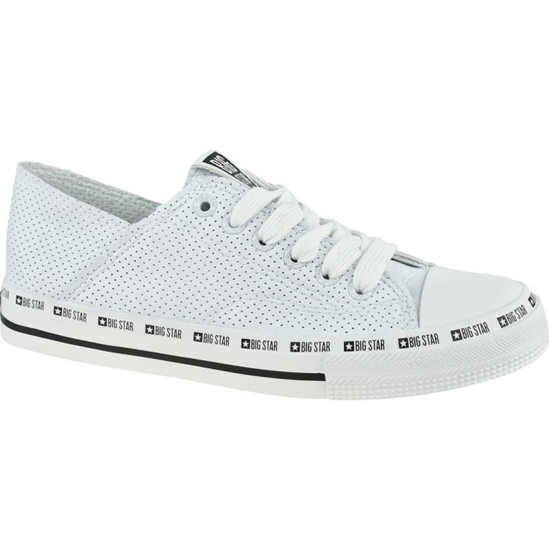 Big Star Shoes W FF274024 tenisice bijela