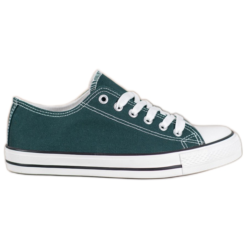 Bona Sportske tenisice zelena