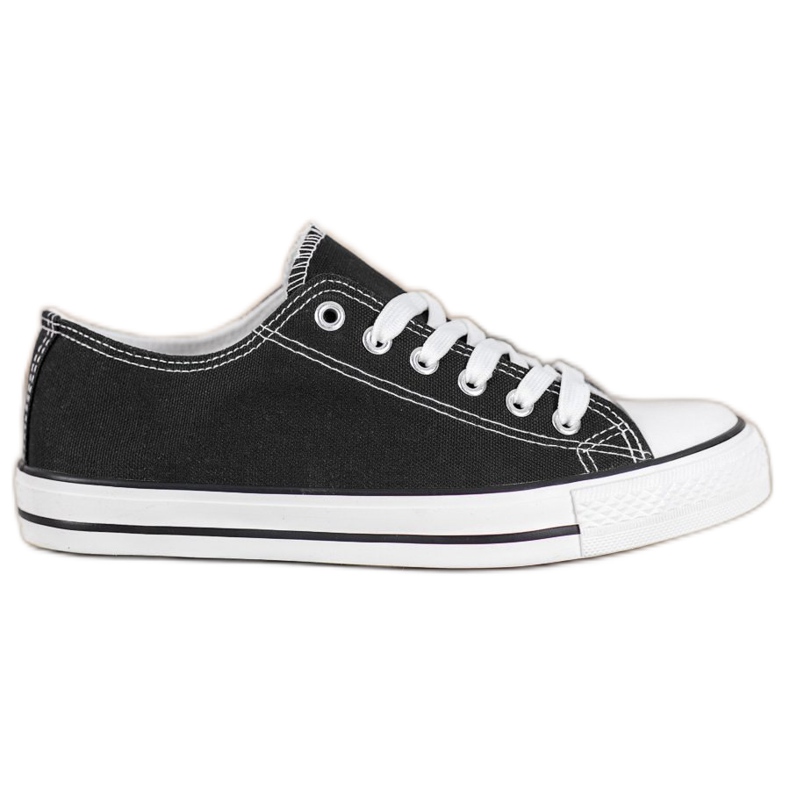 Bona Sportske tenisice crno