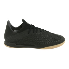 Adidas X 19.3 U M F35369 kopačke crna