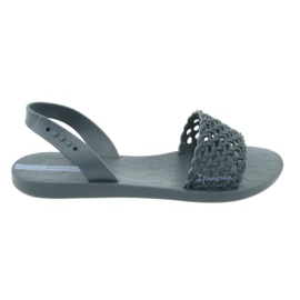 Ipanema vodene sandale 82855 plave tamnoplava plava