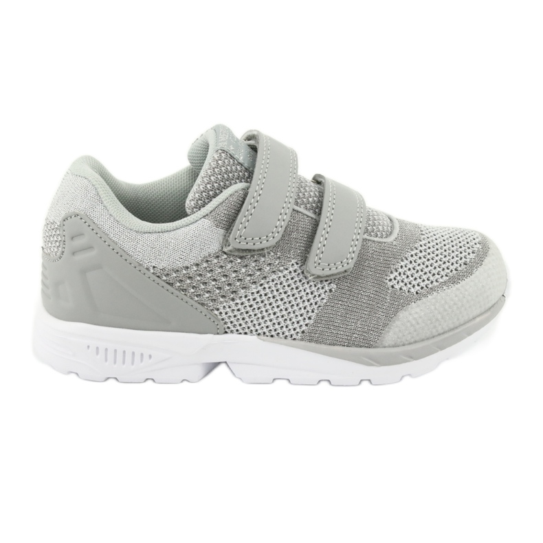 ADI ženski sport American Club ES16 srebrno siva