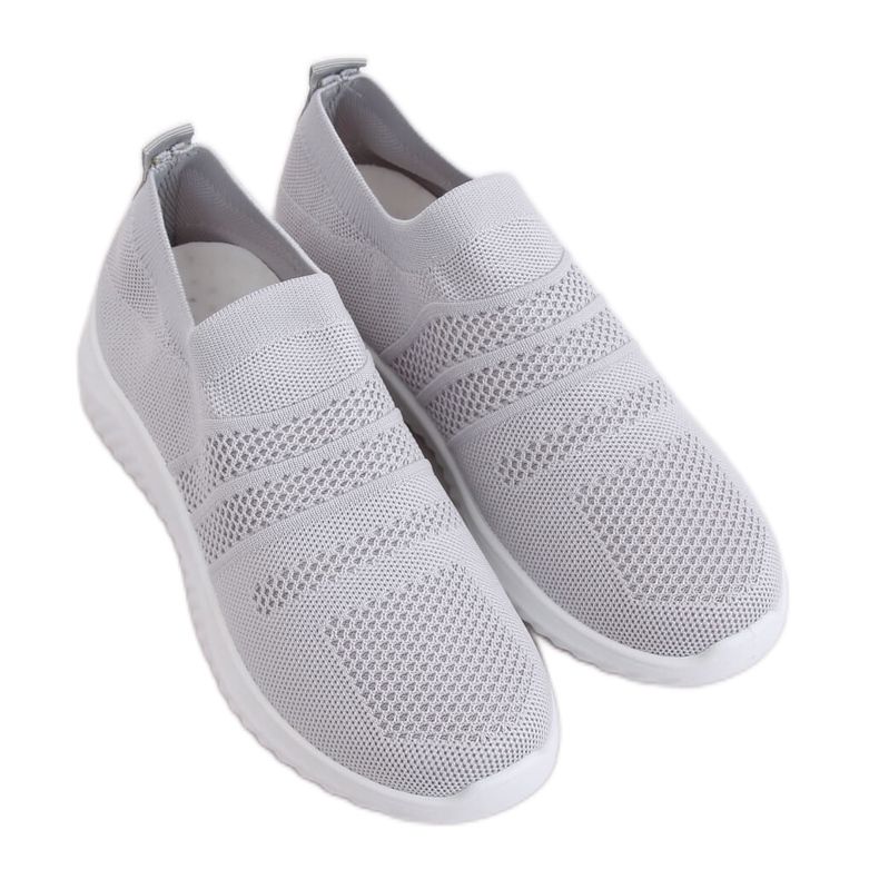 Siva NB331P Siva sportska obuća