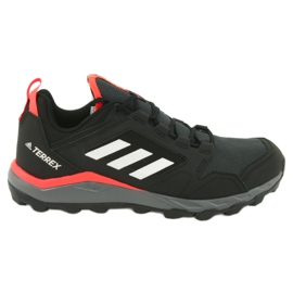 Adidas Terrex Agravic Tr M EF6855 cipele crna crvena
