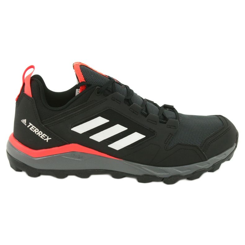 Adidas Terrex Agravic Tr M EF6855 cipele crno crvena