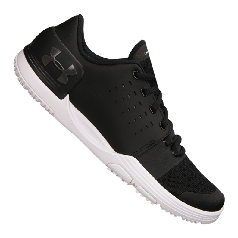 Under Armour Under Armor Limitless Tr 3.0 M 3000331-001 crno