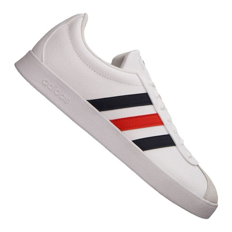 Adidas cipele Vl Court 2.0 M DA9884 bijela