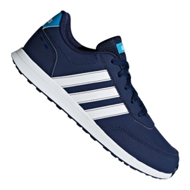 Adidas cipele Vs Switch 2 Jr G26871 plava