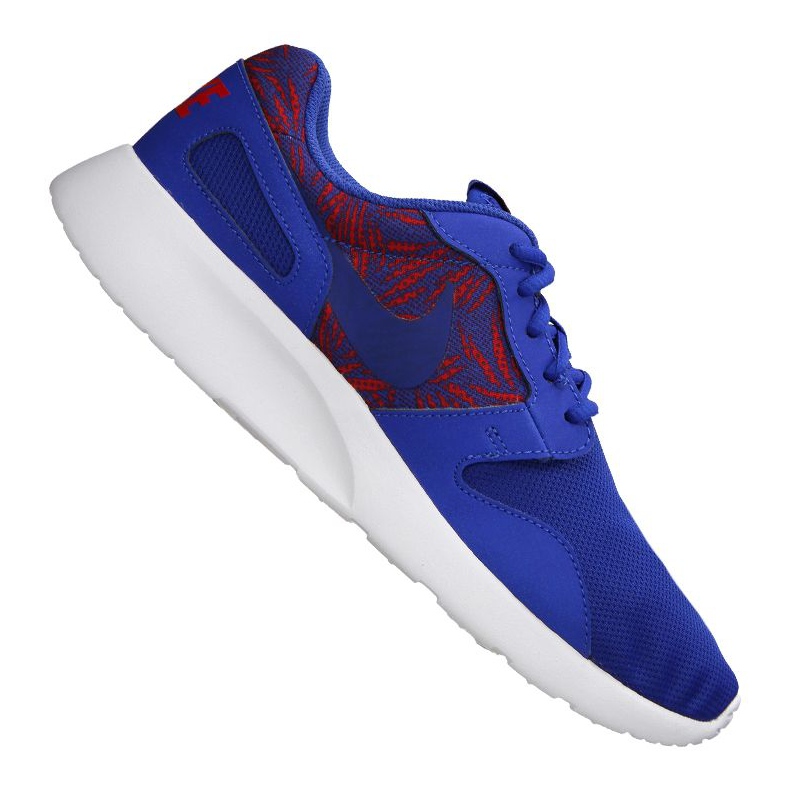 Cipele Nike Kaishi Print M 705450-446 plava