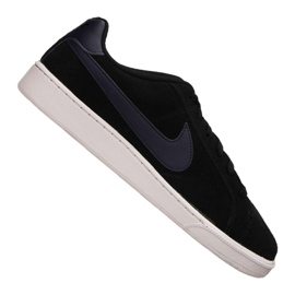 Cipele Nike Court Royale Suede M 819802-007 crna