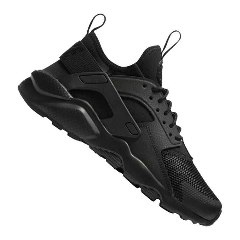 Cipele Nike Air Huarache Run Ultra Jr 847569-004 crno