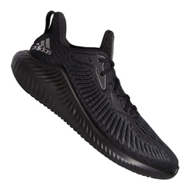 Adidas Alphabounce + M G28584 cipele crna