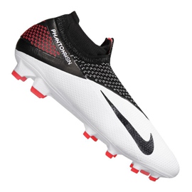 Nike Phantom Vsn 2 Elite Df Fg M CD4161-106 višebojan bijela
