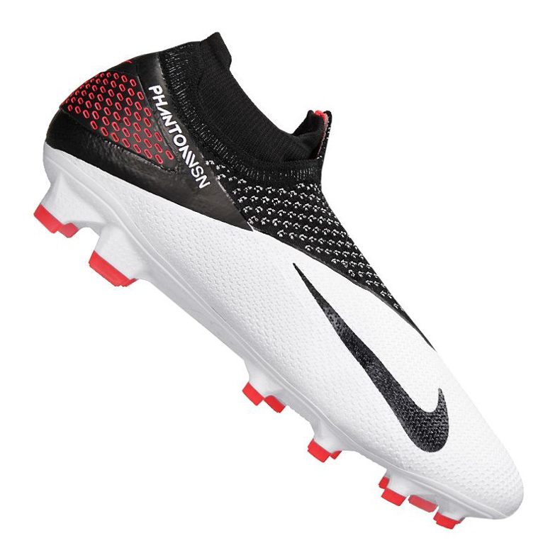 Nike Phantom Vsn 2 Elite Df Fg M CD4161-106 raznobojna bijela