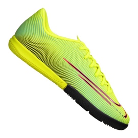 Cipele Nike Vapor 13 Academy Mds Ic Jr CJ1175-703 višebojan žutila