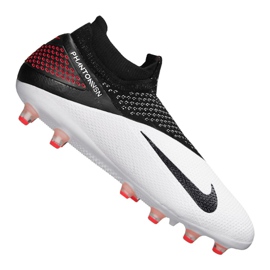 Cipele Nike Phantom Vsn 2 Elite Df Ag-Pro M CD4160-106 raznobojna bijela