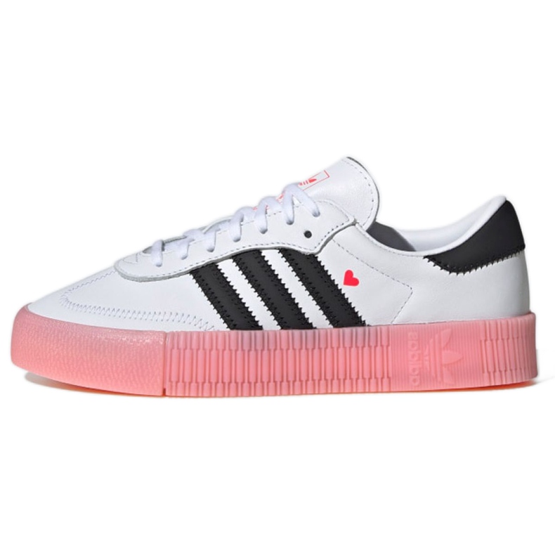 Adidas Originals Sambarose W EF4965 cipele bijela