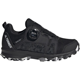 Adidas Terrex Agravic Boa K Jr EH2685 cipele crna