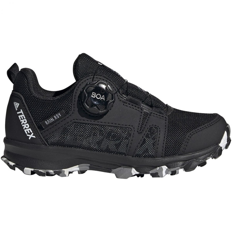 Adidas Terrex Agravic Boa K Jr EH2685 cipele crno