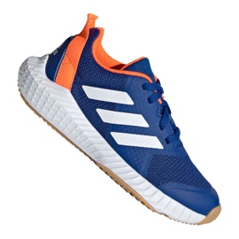 Adidas FortaGym K Jr G27202 cipele plava