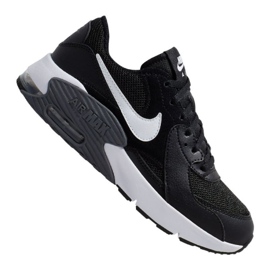 Cipele Nike Air Max Excee Gs Jr CD6894-001 crna