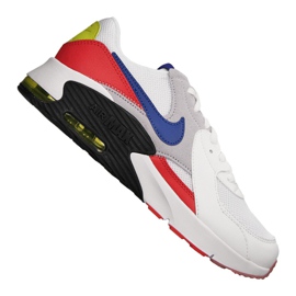 Nike Air Max Excee Gs Jr CD6894-101 bijela višebojan