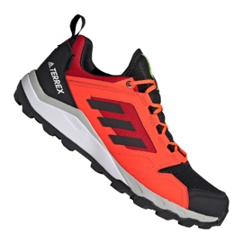Adidas Terrex Agravic Tr Gt M EF6872 cipele crno naranča