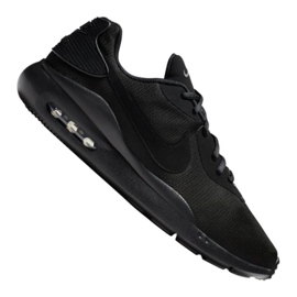 Cipele Nike Air Max Oketo M AQ2235-006 crna