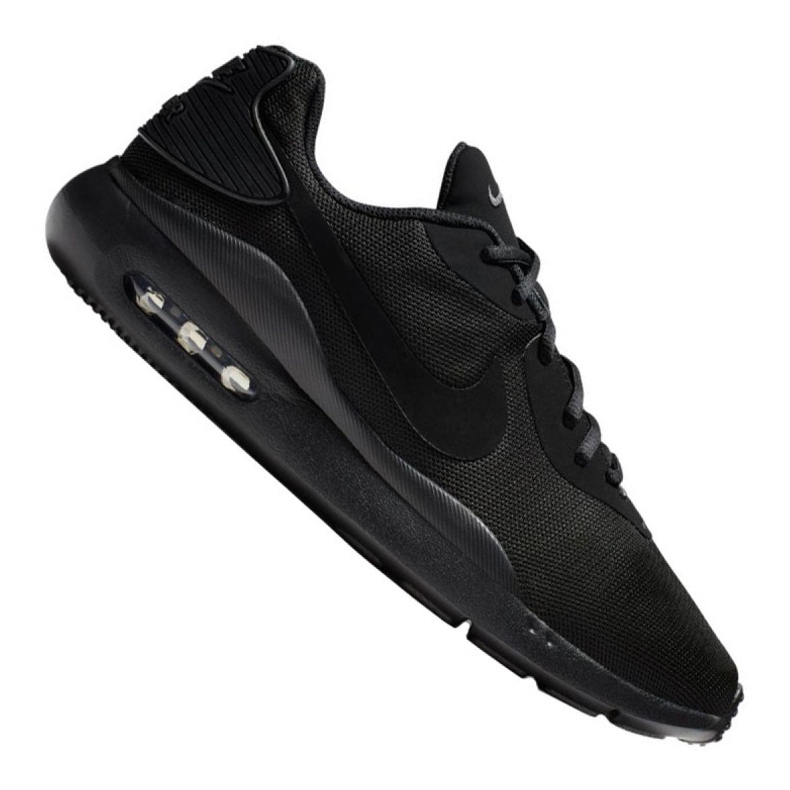 Cipele Nike Air Max Oketo M AQ2235-006 crno