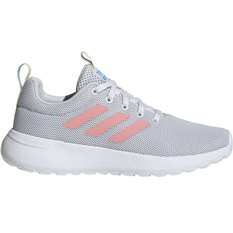 Adidas Lite Racer Cln K Jr EG3049 cipele siva