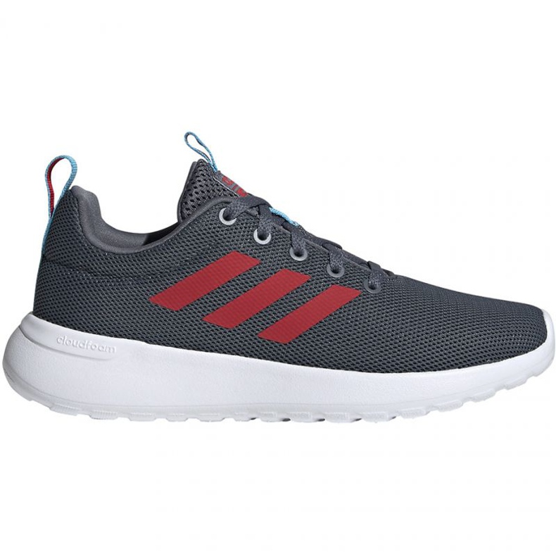 Adidas Lite Racer Cln K Jr EG3050 cipele siva