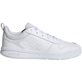 Adidas Tensaur K Jr EG2554 cipele bijela