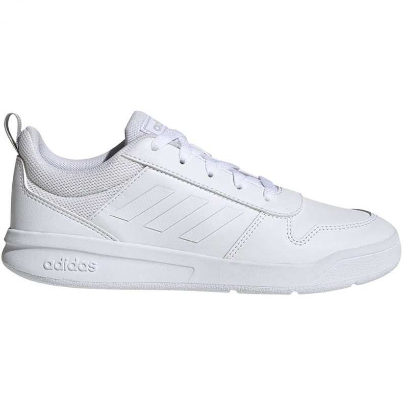 Adidas Tensaur K Jr EG2554 cipele bijela