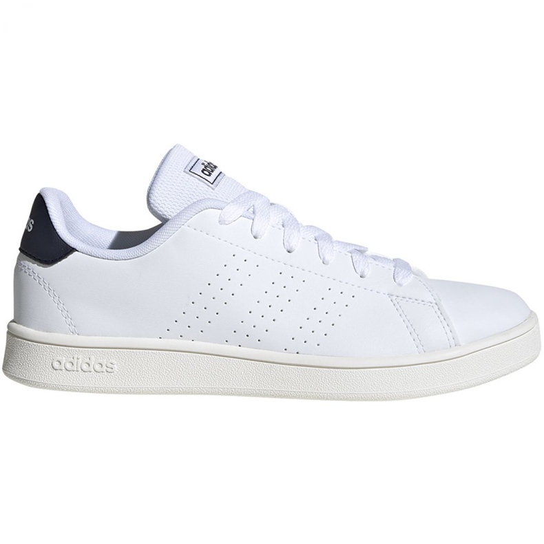 Adidas Advantage K Jr FW2588 cipele bijela