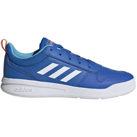 Cipele Adidas Tensaur K Jr EG2551 plava