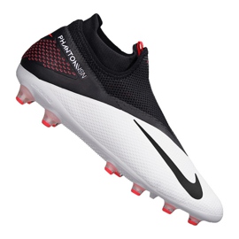 Cipele Nike Phantom Vsn 2 Pro Df Ag-Pro M CN9695-106 višebojan bijela