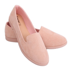 Ženski ružičasti gospodari JX77P Pink ružičasta