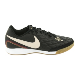 Unutarnje cipele Nike Tiempo Legend X 7 Academy 10R Ic M AQ2217-027 crna